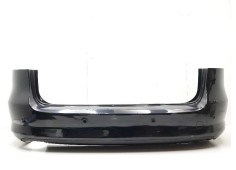 Recambio de paragolpes trasero para volkswagen passat variant (365) edition bluemotion referencia OEM IAM 3AF807417JGRU 3AF80742