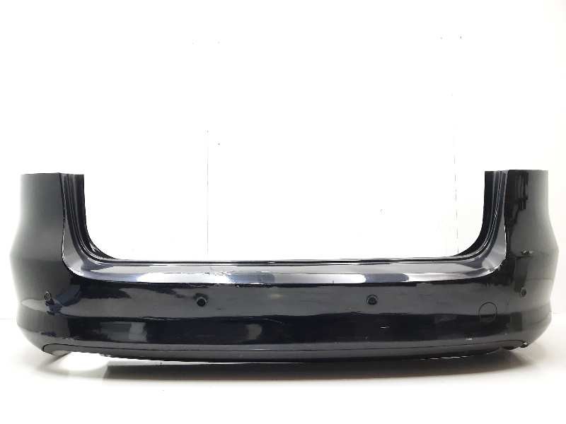 Recambio de paragolpes trasero para volkswagen passat variant (365) edition bluemotion referencia OEM IAM 3AF807417JGRU 3AF80742