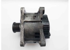 Recambio de alternador para renault laguna ii (bg0) privilege referencia OEM IAM S636162A SG12B096 437208 2