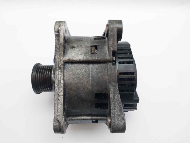 Recambio de alternador para renault laguna ii (bg0) privilege referencia OEM IAM S636162A SG12B096 437208