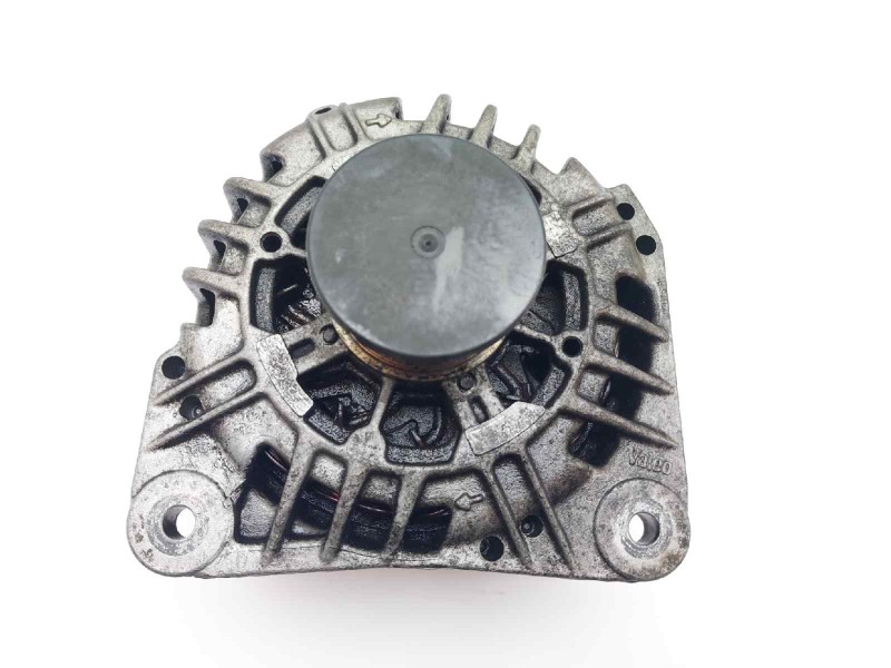 Recambio de alternador para renault laguna ii (bg0) privilege referencia OEM IAM S636162A SG12B096 437208