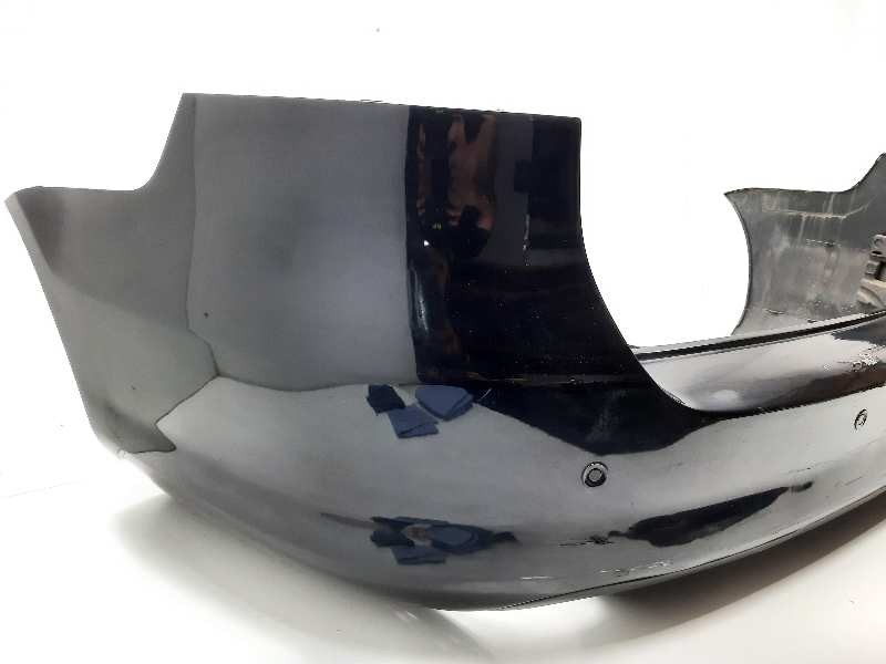 Recambio de paragolpes trasero para volkswagen passat variant (365) edition bluemotion referencia OEM IAM 3AF807417JGRU 3AF80742