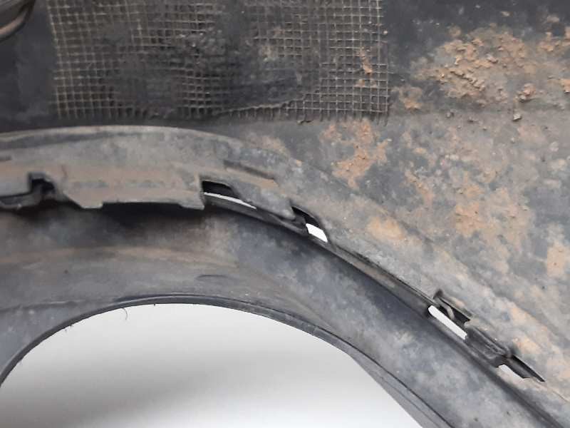 Recambio de paragolpes trasero para volkswagen passat variant (365) edition bluemotion referencia OEM IAM 3AF807417JGRU 3AF80742