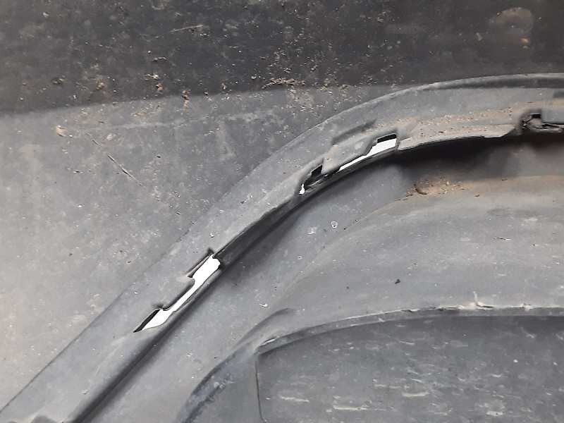 Recambio de paragolpes trasero para volkswagen passat variant (365) edition bluemotion referencia OEM IAM 3AF807417JGRU 3AF80742