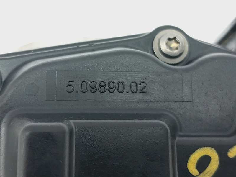 Recambio de caja mariposa para ford focus turn. trend + referencia OEM IAM 50989002  