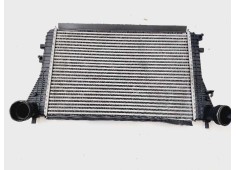 Recambio de intercooler para volkswagen passat berlina (3c2) advance referencia OEM IAM 1K0145803  