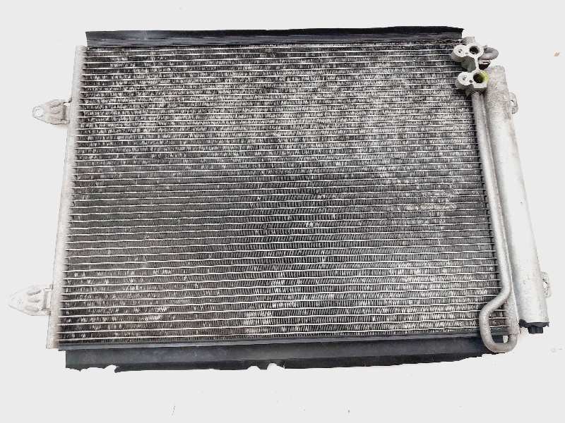 Recambio de condensador / radiador aire acondicionado para volkswagen passat berlina (3c2) advance referencia OEM IAM   