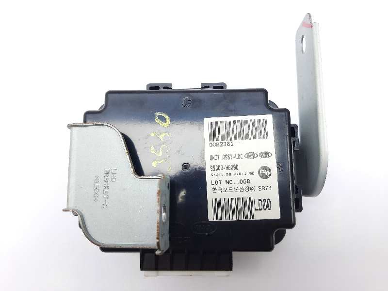 Recambio de modulo electronico para kia stonic (ybcuv) tech referencia OEM IAM 95300H8000  