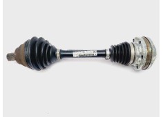 Recambio de transmision delantera izquierda para volkswagen passat berlina (3c2) advance referencia OEM IAM 1K0407271BJ  