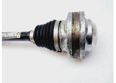Recambio de transmision delantera izquierda para volkswagen passat berlina (3c2) advance referencia OEM IAM 1K0407271BJ   2