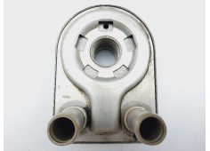 Recambio de enfriador aceite motor para ford focus turn. trend + referencia OEM IAM CM5G6B856FA EJ6GA 