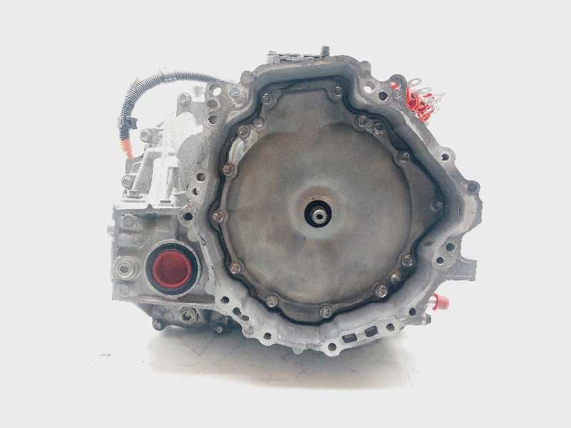Recambio de caja cambios para toyota auris hybrid active referencia OEM IAM 3JM  