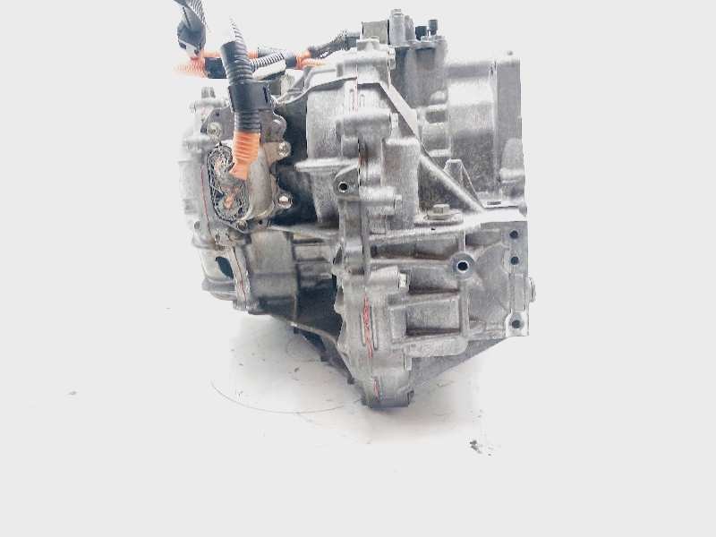 Recambio de caja cambios para toyota auris hybrid active referencia OEM IAM 3JM  