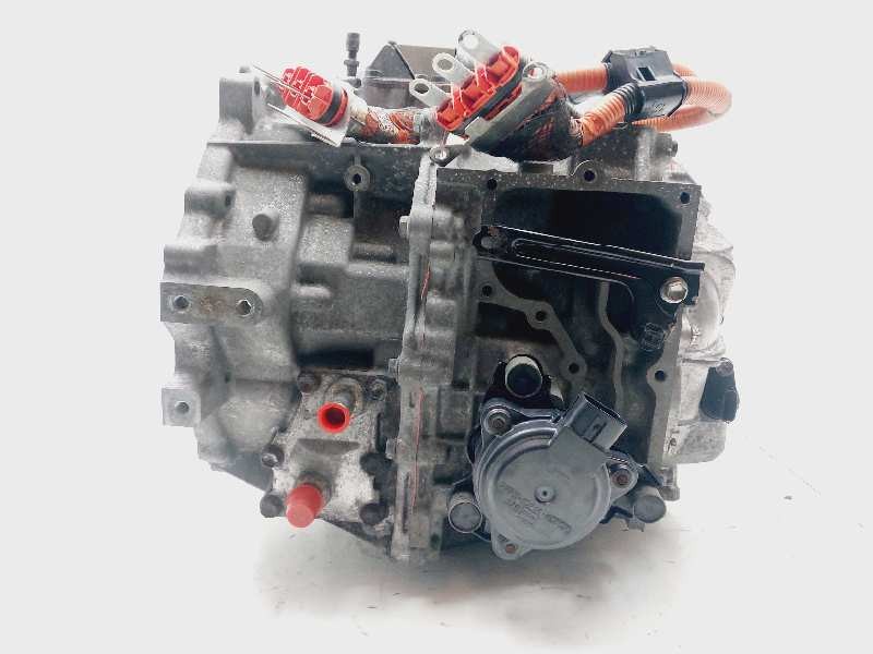 Recambio de caja cambios para toyota auris hybrid active referencia OEM IAM 3JM  