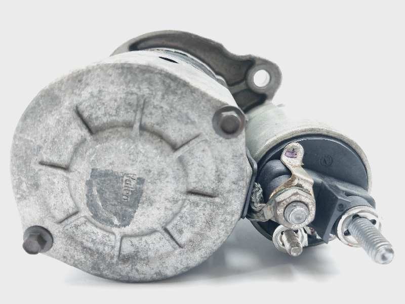 Recambio de motor arranque para ford focus turn. trend + referencia OEM IAM CV6T11000GE ESW10E40 