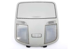 Recambio de luz interior para kia stonic (ybcuv) tech referencia OEM IAM 92800F2000  