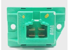 Recambio de resistencia calefaccion para hyundai i20 active tecno referencia OEM IAM 972353SAA0  