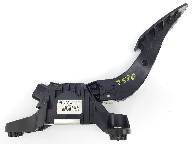Recambio de potenciometro pedal para kia stonic (ybcuv) tech referencia OEM IAM 32700XXXXX  