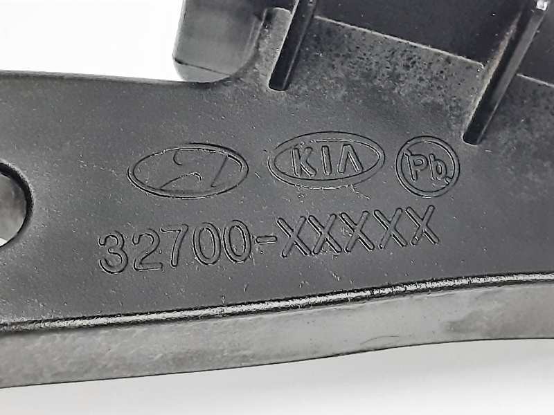 Recambio de potenciometro pedal para kia stonic (ybcuv) tech referencia OEM IAM 32700XXXXX  