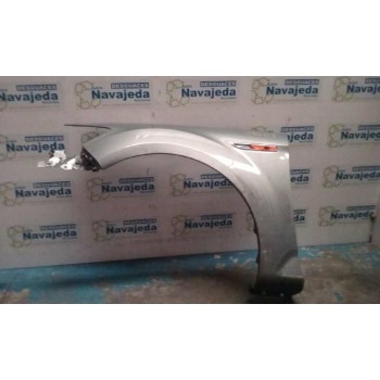 ALETA DELANTERA IZQUIERDA COLOR AZUL CLARO