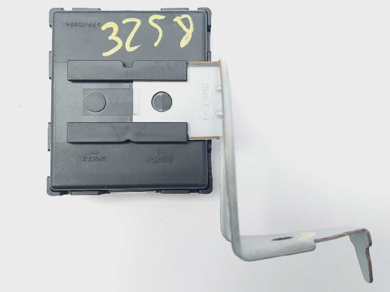 Recambio de modulo electronico para hyundai i20 active referencia OEM IAM 95800C8520  