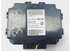 Recambio de modulo electronico para hyundai i20 active referencia OEM IAM 95300C8300  