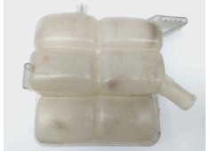 Recambio de deposito expansion para ford focus turn. trend + referencia OEM IAM 8V618K218AE 8V618K218DE AV418K218DA 2