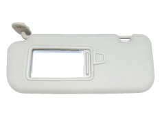 Recambio de parasol izquierdo para kia stonic (ybcuv) tech referencia OEM IAM 85210H8060BF3  