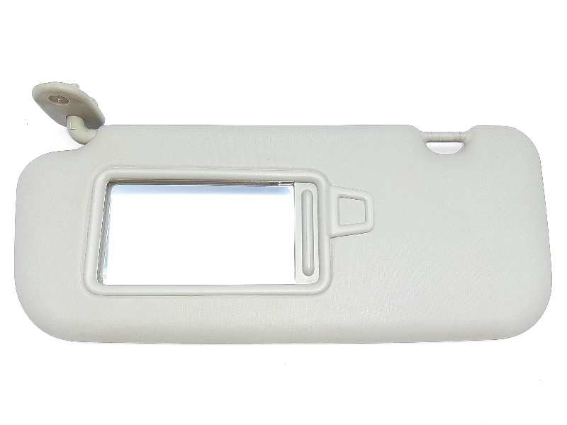 Recambio de parasol izquierdo para kia stonic (ybcuv) tech referencia OEM IAM 85210H8060BF3  