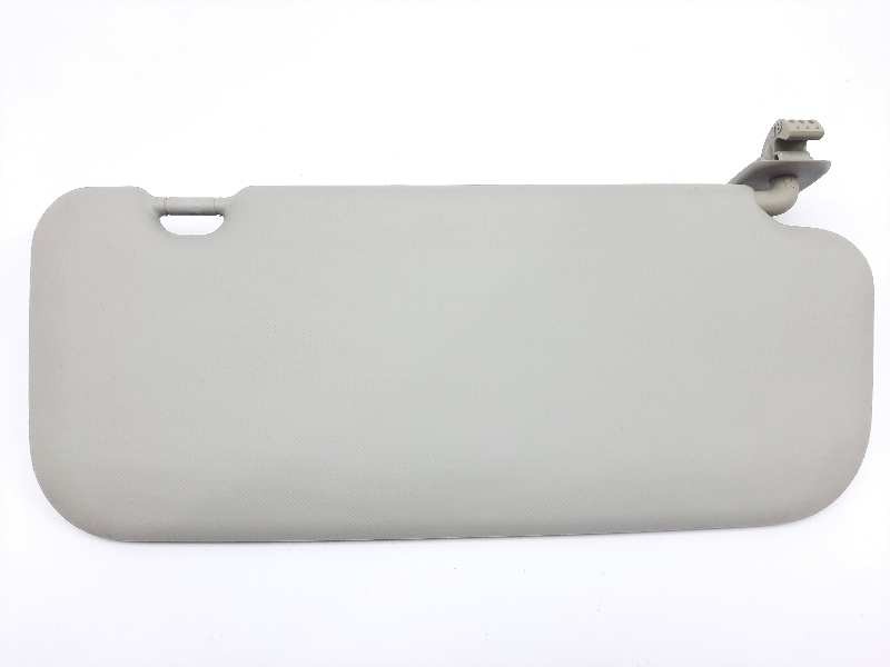 Recambio de parasol izquierdo para kia stonic (ybcuv) tech referencia OEM IAM 85210H8060BF3  