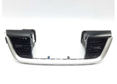 Recambio de rejilla aireadora para kia stonic (ybcuv) tech referencia OEM IAM H897420000 H897410000 