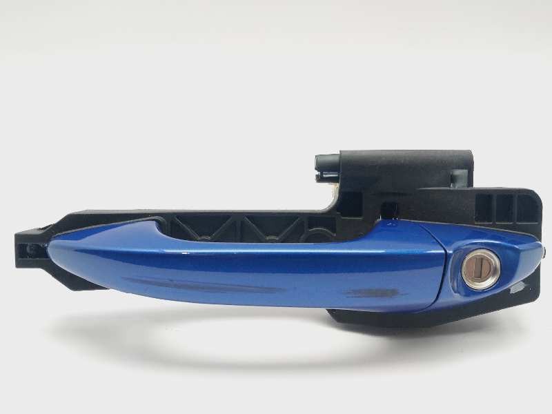 Recambio de maneta exterior delantera izquierda para hyundai i20 active referencia OEM IAM 82652C8050  