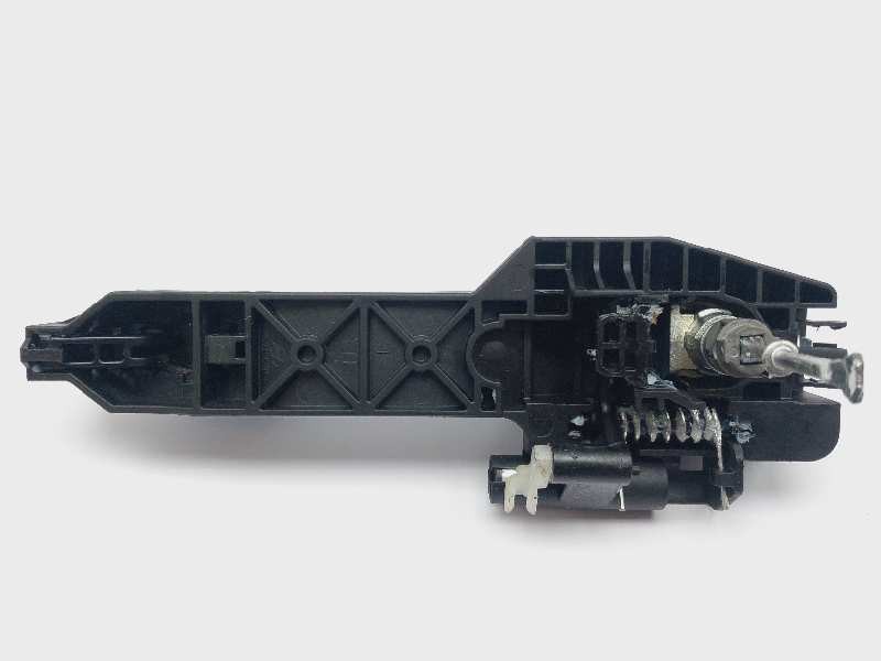 Recambio de maneta exterior delantera izquierda para hyundai i20 active referencia OEM IAM 82652C8050  