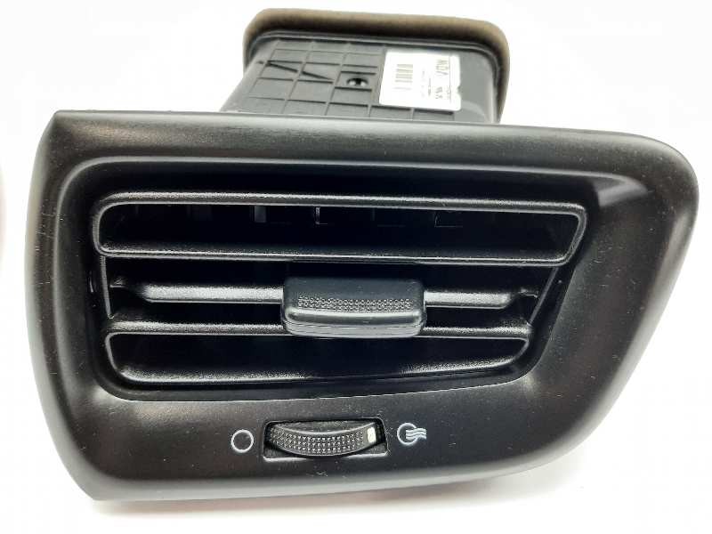 Recambio de rejilla aireadora para kia stonic (ybcuv) tech referencia OEM IAM H897420900  