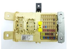 Recambio de caja reles / fusibles para kia stonic (ybcuv) tech referencia OEM IAM 91950H8570  