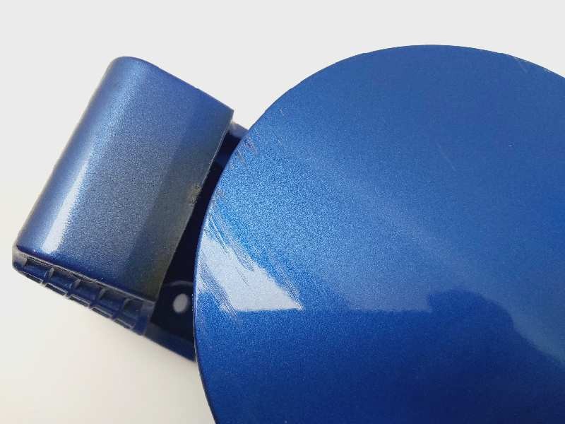 Recambio de tapa exterior combustible para hyundai i20 active referencia OEM IAM 69510C7000  