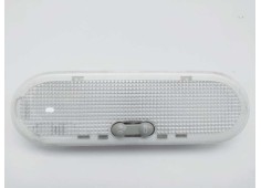 Recambio de luz interior para renault trafic furgón l1h1 2,7t referencia OEM IAM 8200439421  