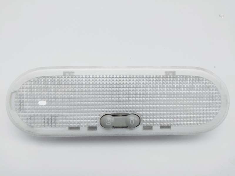 Recambio de luz interior para renault trafic furgón l1h1 2,7t referencia OEM IAM 8200439421  