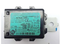 Recambio de modulo electronico para kia stonic (ybcuv) tech referencia OEM IAM 95420D4000 4A78101000 