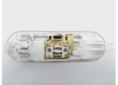 Recambio de luz interior para renault trafic furgón l1h1 2,7t referencia OEM IAM 8200439421   2