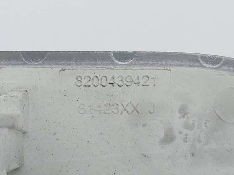 Recambio de luz interior para renault trafic furgón l1h1 2,7t referencia OEM IAM 8200439421  