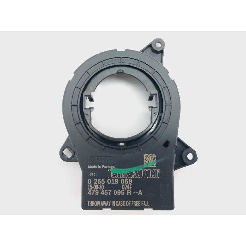 Recambio de modulo electronico para renault trafic furgón l1h1 2,7t referencia OEM IAM 479457095R 0265019069 