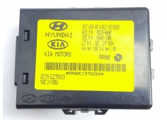 Recambio de modulo electronico para kia stonic (ybcuv) tech referencia OEM IAM 95210H8000 4D68K11000 