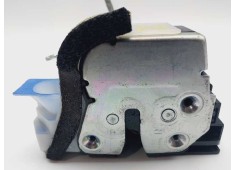 Recambio de cerradura puerta delantera derecha para hyundai i20 active referencia OEM IAM 81320C8040  