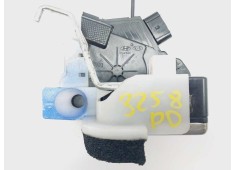 Recambio de cerradura puerta delantera derecha para hyundai i20 active referencia OEM IAM 81320C8040   2