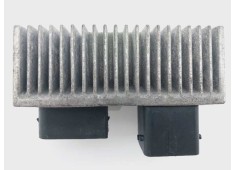 Recambio de caja precalentamiento para renault trafic furgón l1h1 2,7t referencia OEM IAM 8200558438A  