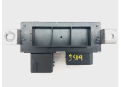Recambio de caja precalentamiento para renault trafic furgón l1h1 2,7t referencia OEM IAM 8200558438A   2