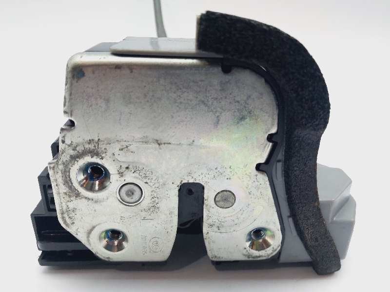 Recambio de cerradura puerta trasera izquierda para hyundai i20 active referencia OEM IAM 81410C8020  