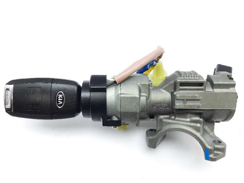Recambio de conmutador de arranque para kia stonic (ybcuv) tech referencia OEM IAM ZDC2  