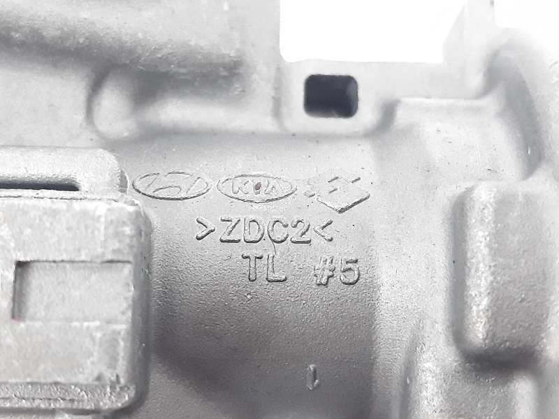 Recambio de conmutador de arranque para kia stonic (ybcuv) tech referencia OEM IAM ZDC2  